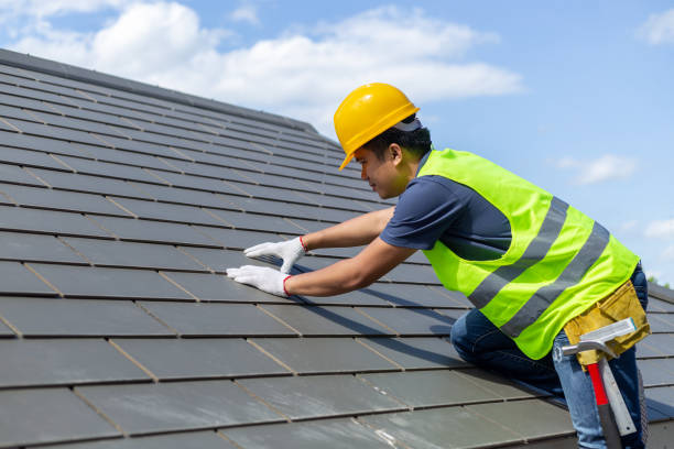 Best Best Roofing Contractors  in Monmouth, OR