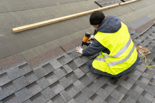 Best Storm Damage Roof Repair  in Monmouth, OR