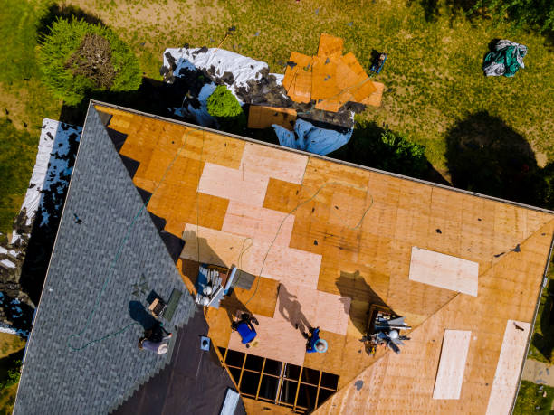 Best Roof Leak Repair  in Monmouth, OR