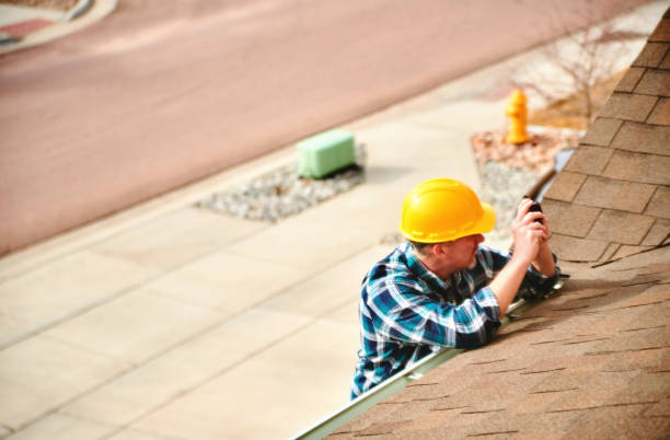 Best Roof Repair Services  in Monmouth, OR