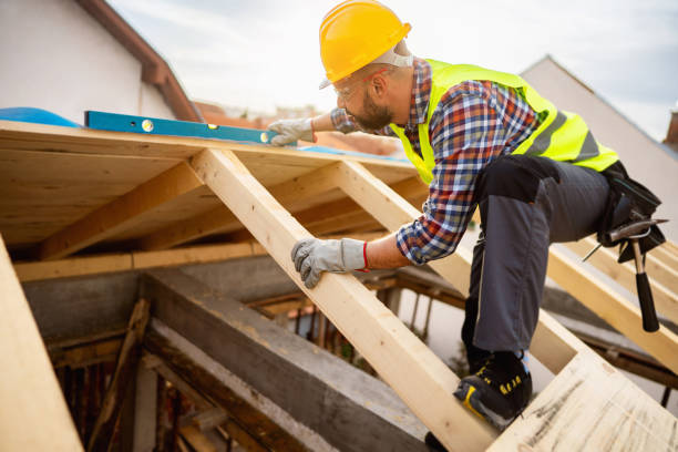 Best New Roof Installation  in Monmouth, OR