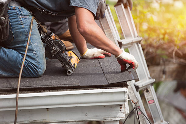 Best New Roof Installation  in Monmouth, OR