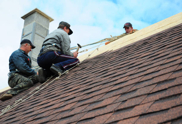 Trusted Monmouth, OR Roofing Contractor Experts