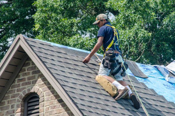 Best Metal Roofing Contractor  in Monmouth, OR
