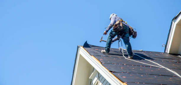 Best Best Roofing Contractors  in Monmouth, OR